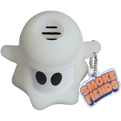 Hemper Smoke Fiend Trixx Glow In The Dark Eco Friendly Personal Air Filterq