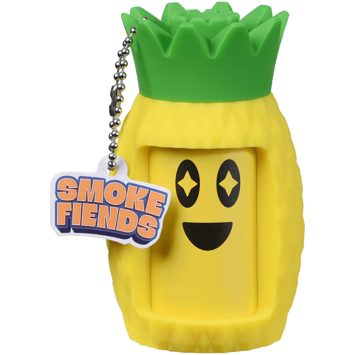 Hemper Smoke Fiends Juice The Pinapple Eco Friendly Personal Air Filter