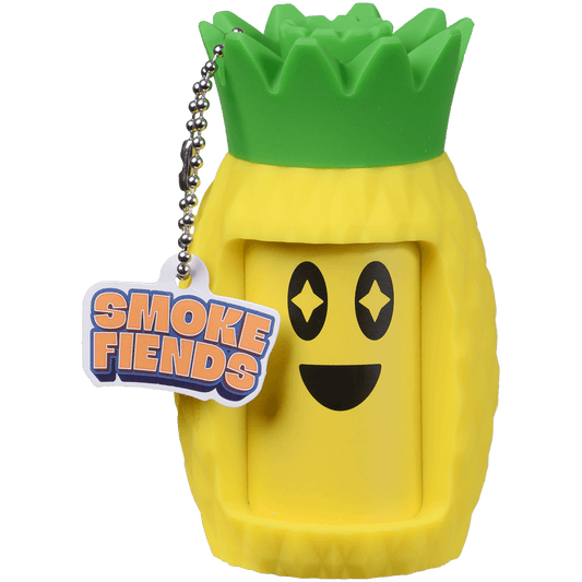 Hemper Smoke Fiends Juice The Pinapple Eco Friendly Personal Air Filter