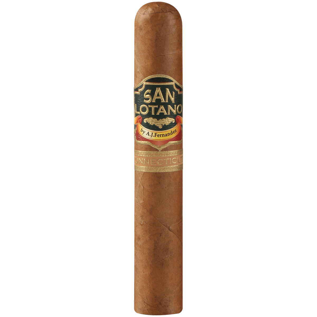San Lotano Requiem Connecticut By Aj Fernandez Gran Toro 20 Ct. Box 6.00X60