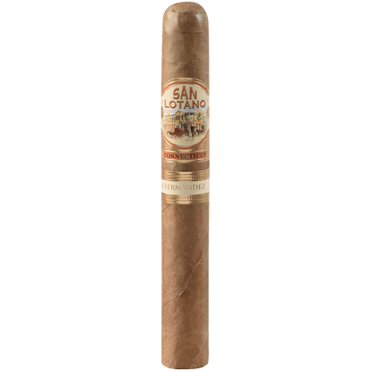 San Lotano Requiem Connecticut By Aj Fernandez Toro 20 Ct. Box 6.00X52