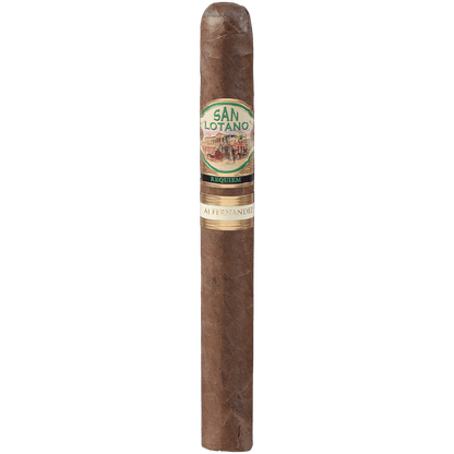 San Lotano Requiem Habano By Aj Fernandez Churchill 20 Ct. Box 7.00X54