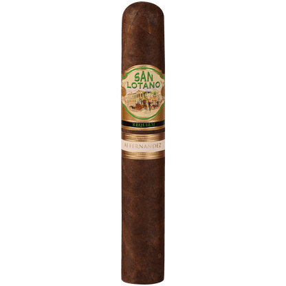 San Lotano Requiem Habano By Fernandez Gran Toro 20 Ct. Box 6.00X60