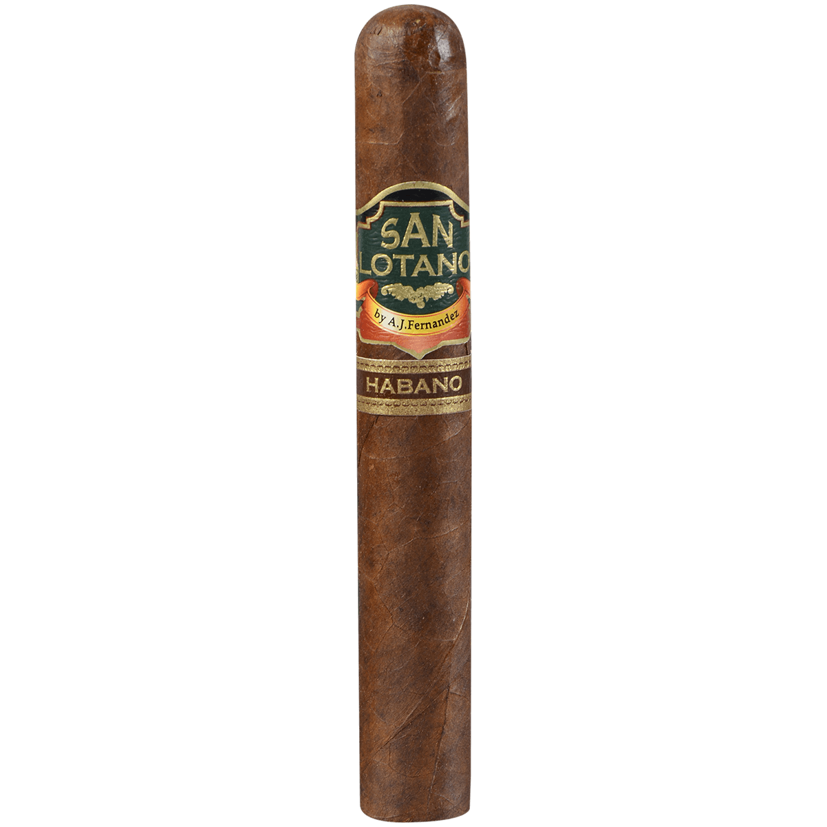 San Lotano Requiem Habano By Aj Fernandez Toro 20 Ct. Box 6.00X54