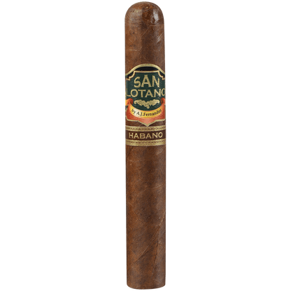 San Lotano Requiem Habano By Aj Fernandez Toro 20 Ct. Box 6.00X54