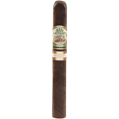 San Lotano Requiem San Andres Maduro By Aj Fernandez Churchill 20 Ct. Box 7.00X52