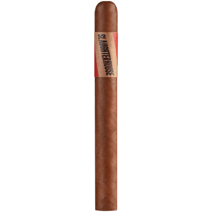 Slaughterhouse Churchill Habano 10 Ct. Bundle 7.00X50