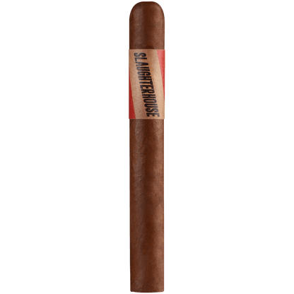 Slaughterhouse Toro Maduro 10 Ct. Bundle 6.00X50