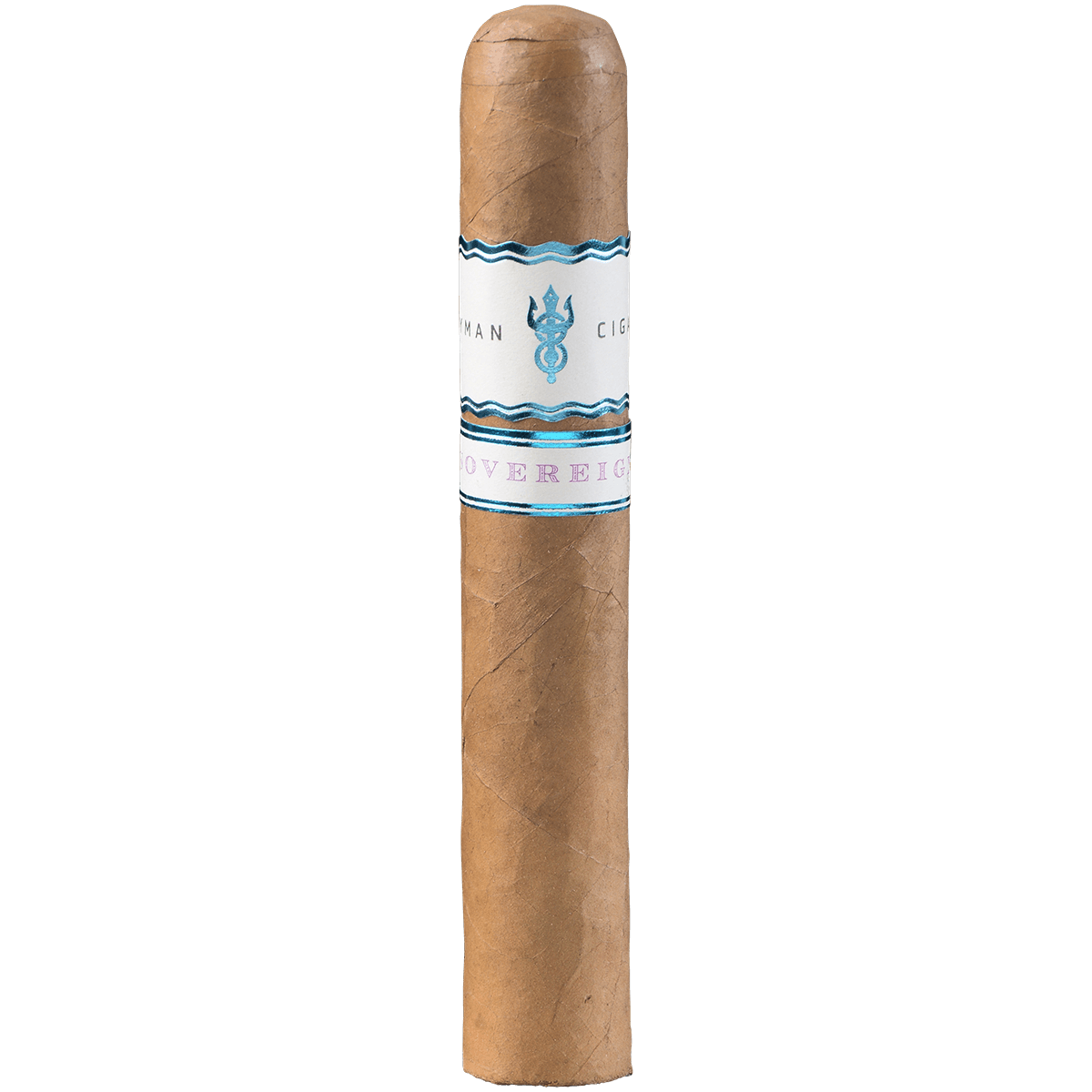 Cayman Cigars Sovereign No. 2 Gordo 20 Ct. Box 6.00X60