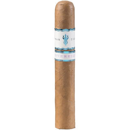 Cayman Cigars Sovereign No. 2 Gordo 20 Ct. Box 6.00X60