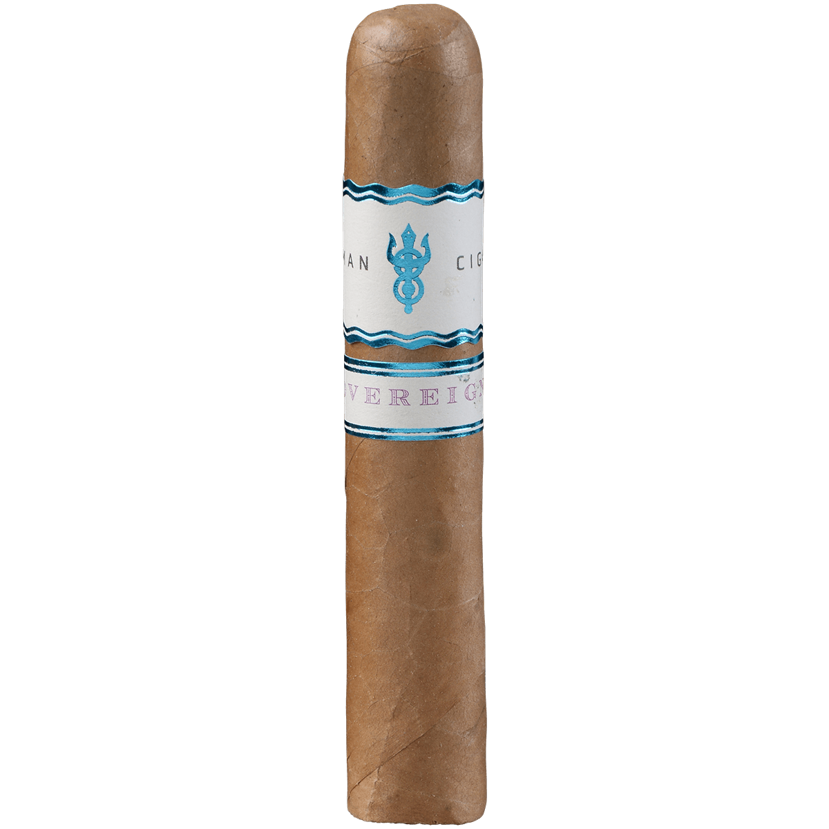 Cayman Cigars Sovereign No. 2 Robusto 20 Ct. Box 5.00X52