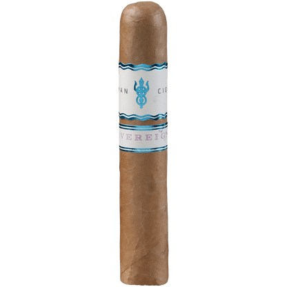 Cayman Cigars Sovereign No. 2 Robusto 20 Ct. Box 5.00X52