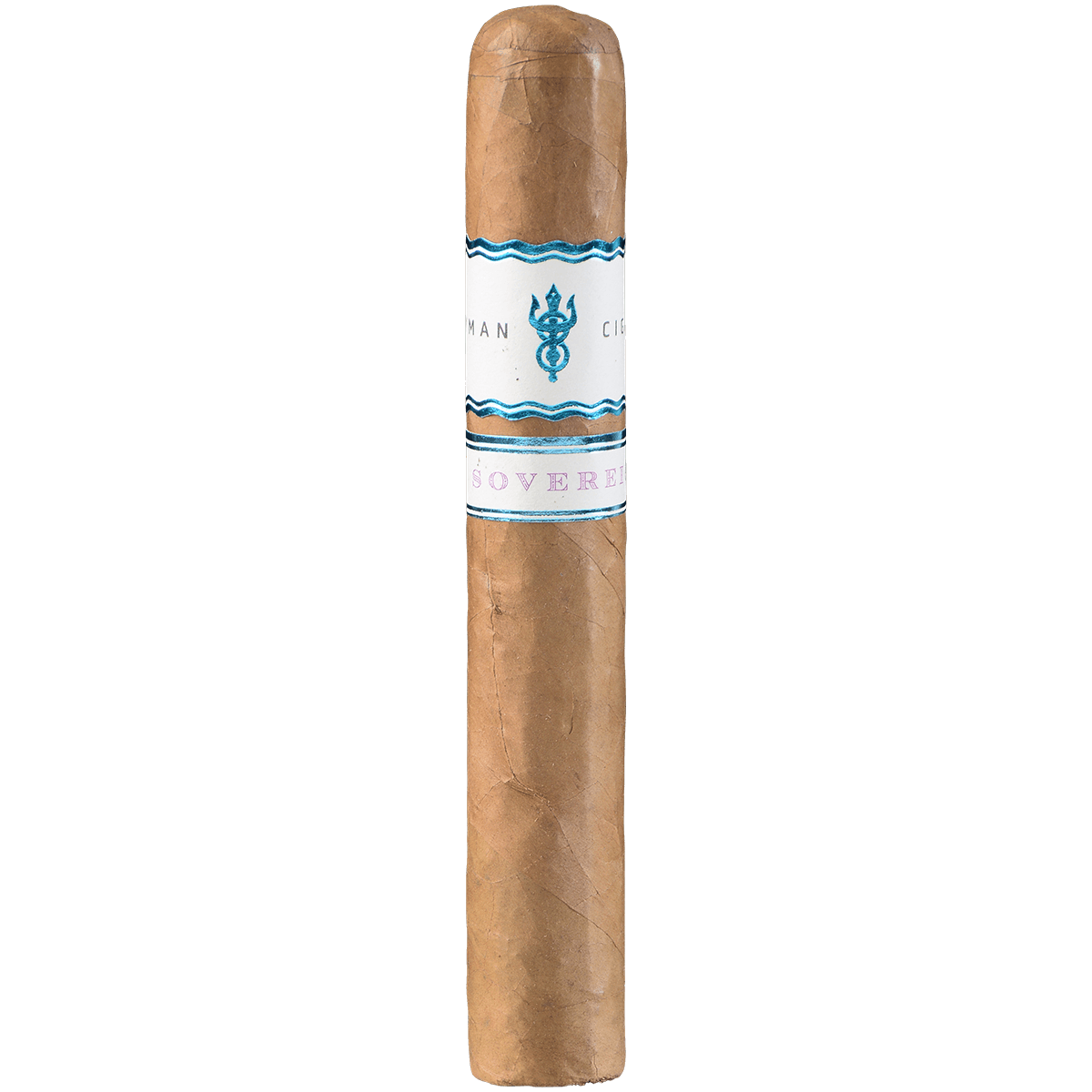Cayman Cigars Sovereign No. 2 Toro 20 Ct. Box 6.00X56