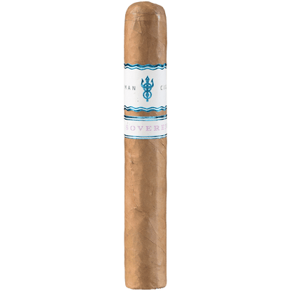 Cayman Cigars Sovereign No. 2 Toro 20 Ct. Box 6.00X56
