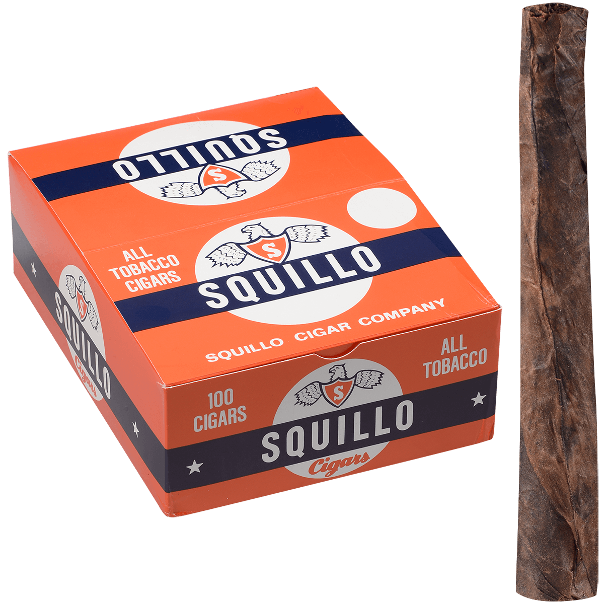Petri Quillo 50/2 Pack