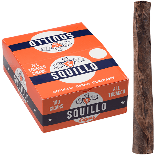Petri Quillo 50/2 Pack