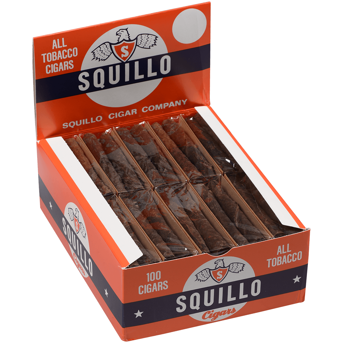 Petri Quillo 50/2 Pack