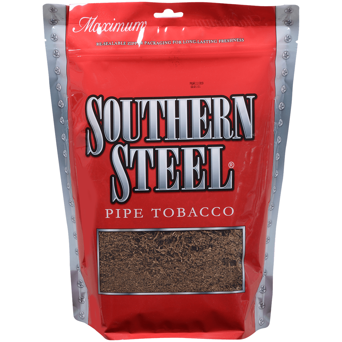 Southern Steel Pipe Tobacco Maximum 16 Oz. Bag