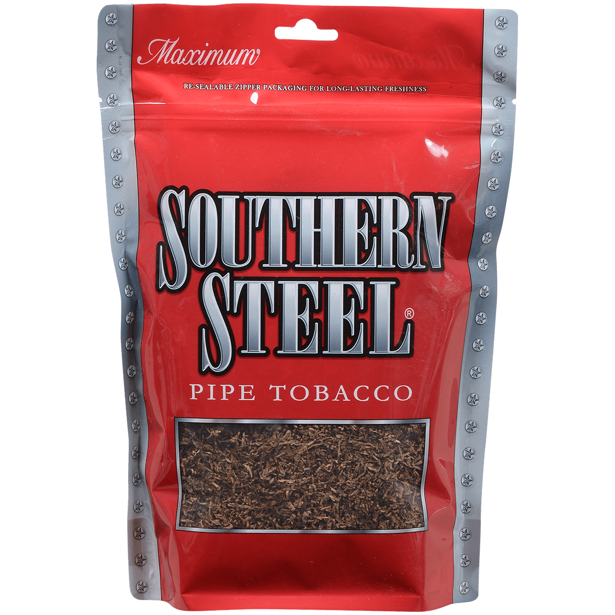 Southern Steel Pipe Tobacco Maximum 6 Oz. Bag
