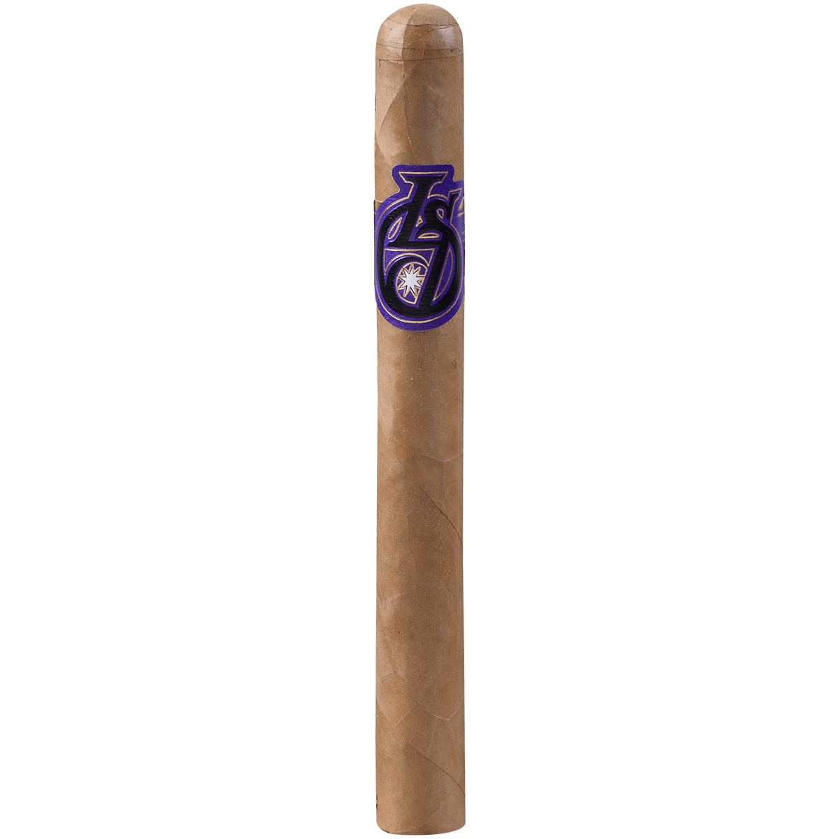 Los Statos Deluxe Connecticut Churchill 20 Ct. 7 X 49 Bx