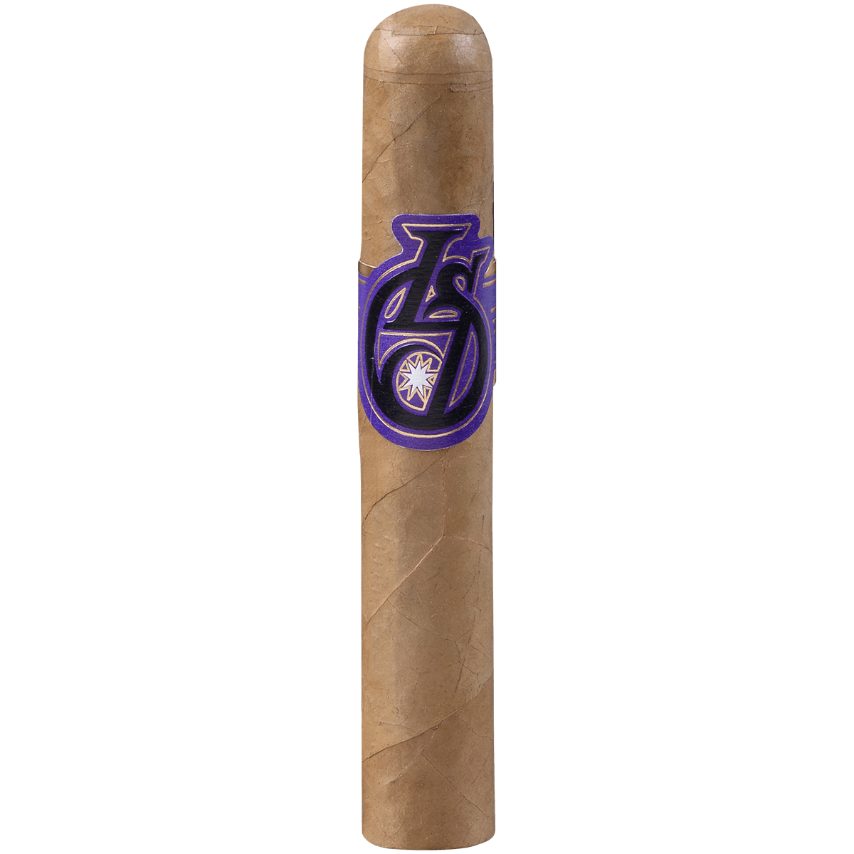 Los Statos Deluxe Connecticut Robusto 20 Ct. 5 X 50 Bx
