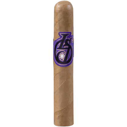 Los Statos Deluxe Connecticut Robusto 20 Ct. 5 X 50 Bx