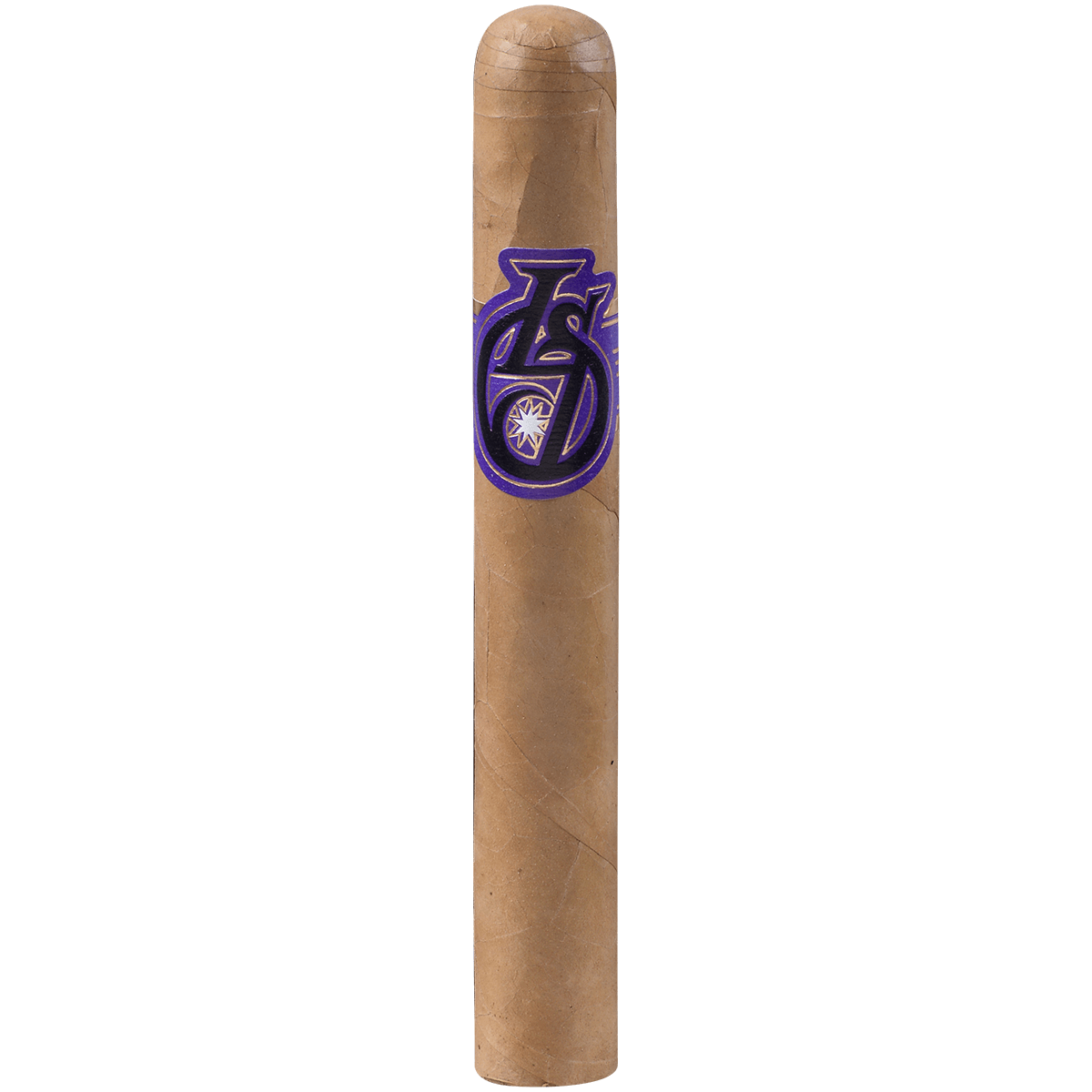 Los Statos Deluxe Connecticut Toro 20 Ct. 6 X 52 Bx