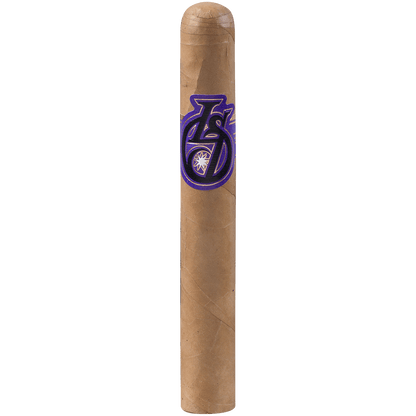 Los Statos Deluxe Connecticut Toro 20 Ct. 6 X 52 Bx