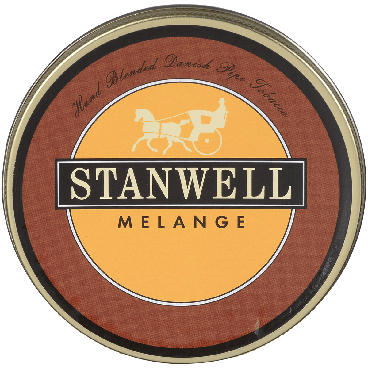 Stanwell Melange Tin 50 Gram