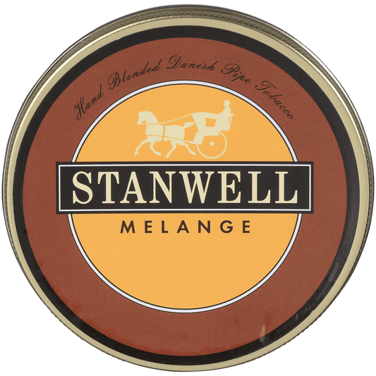 Stanwell Melange Tin 50 Gram