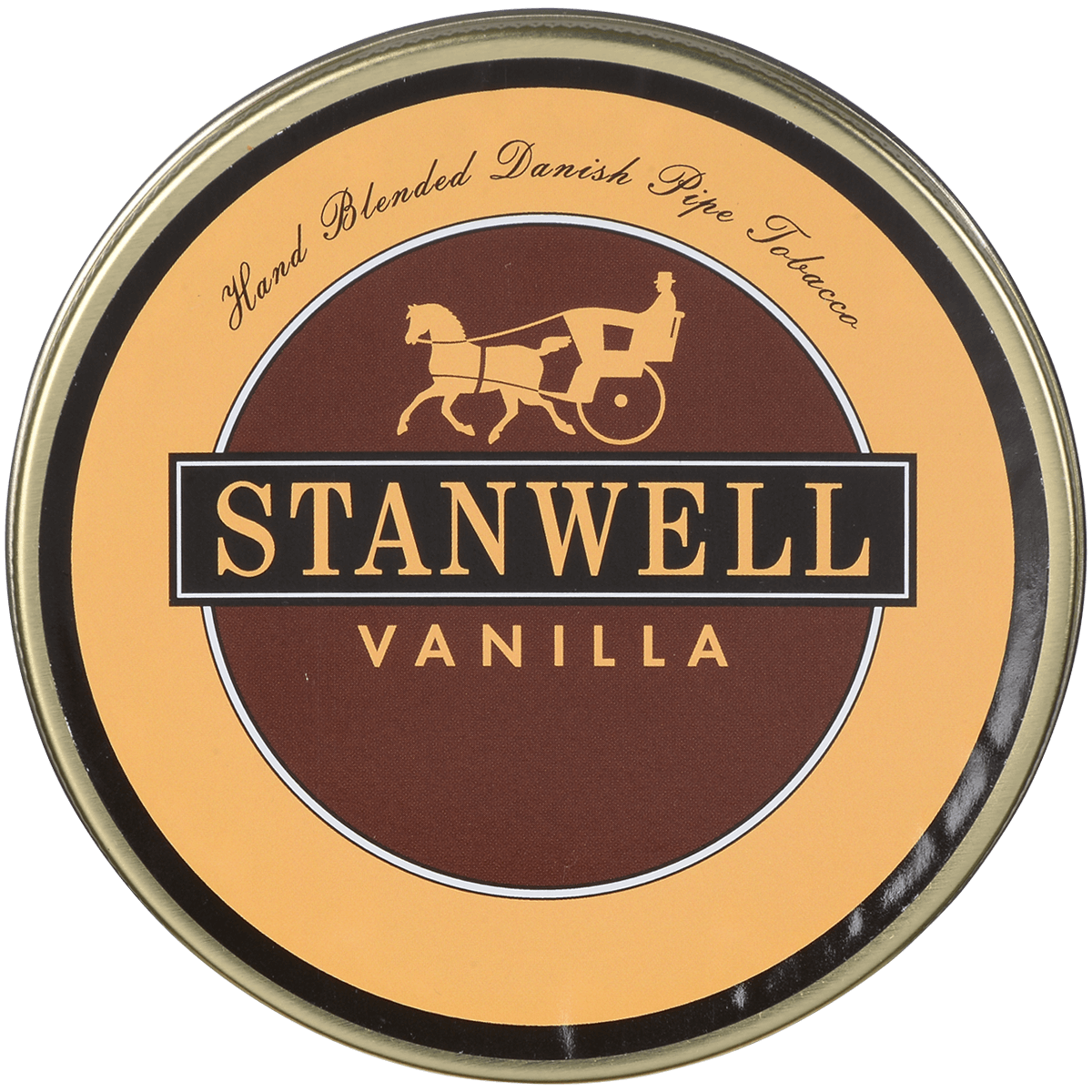 Stanwell Vanilla Tin 50 Gram