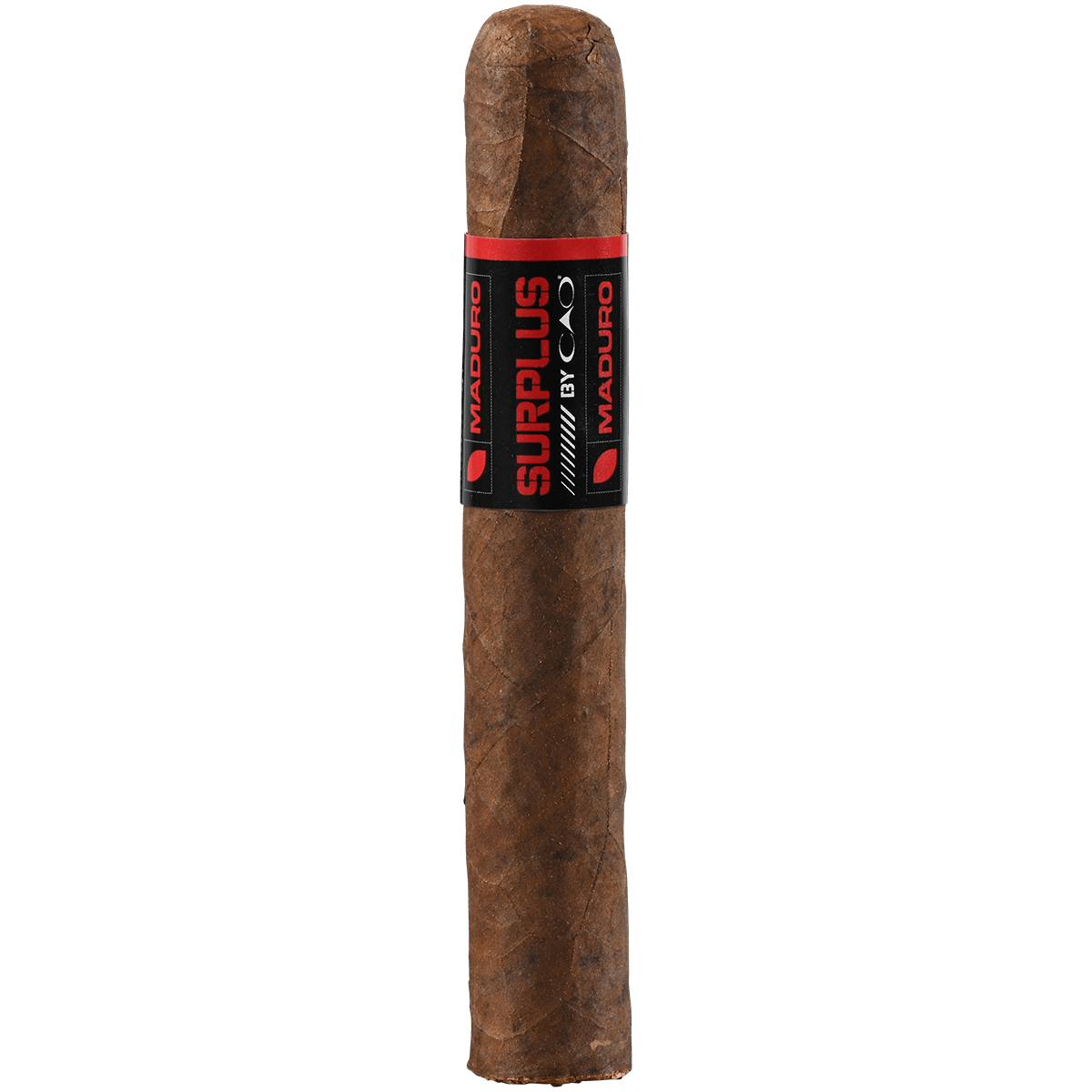 SURPLUS BY CAO MADURO GIGANTE 25 CT. BUNDLE 6X60