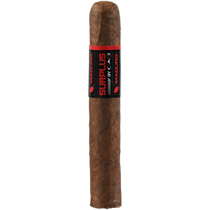SURPLUS BY CAO MADURO GIGANTE 25 CT. BUNDLE 6X60