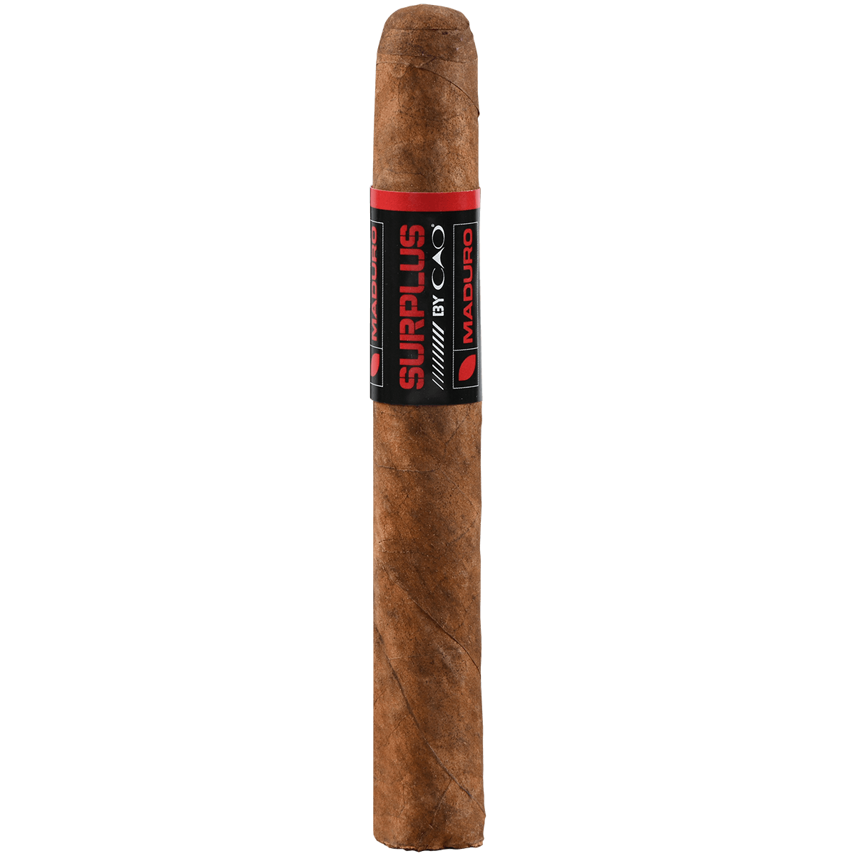 SURPLUS BY CAO MADURO TORO 25 CT. BUNDLE 6X50