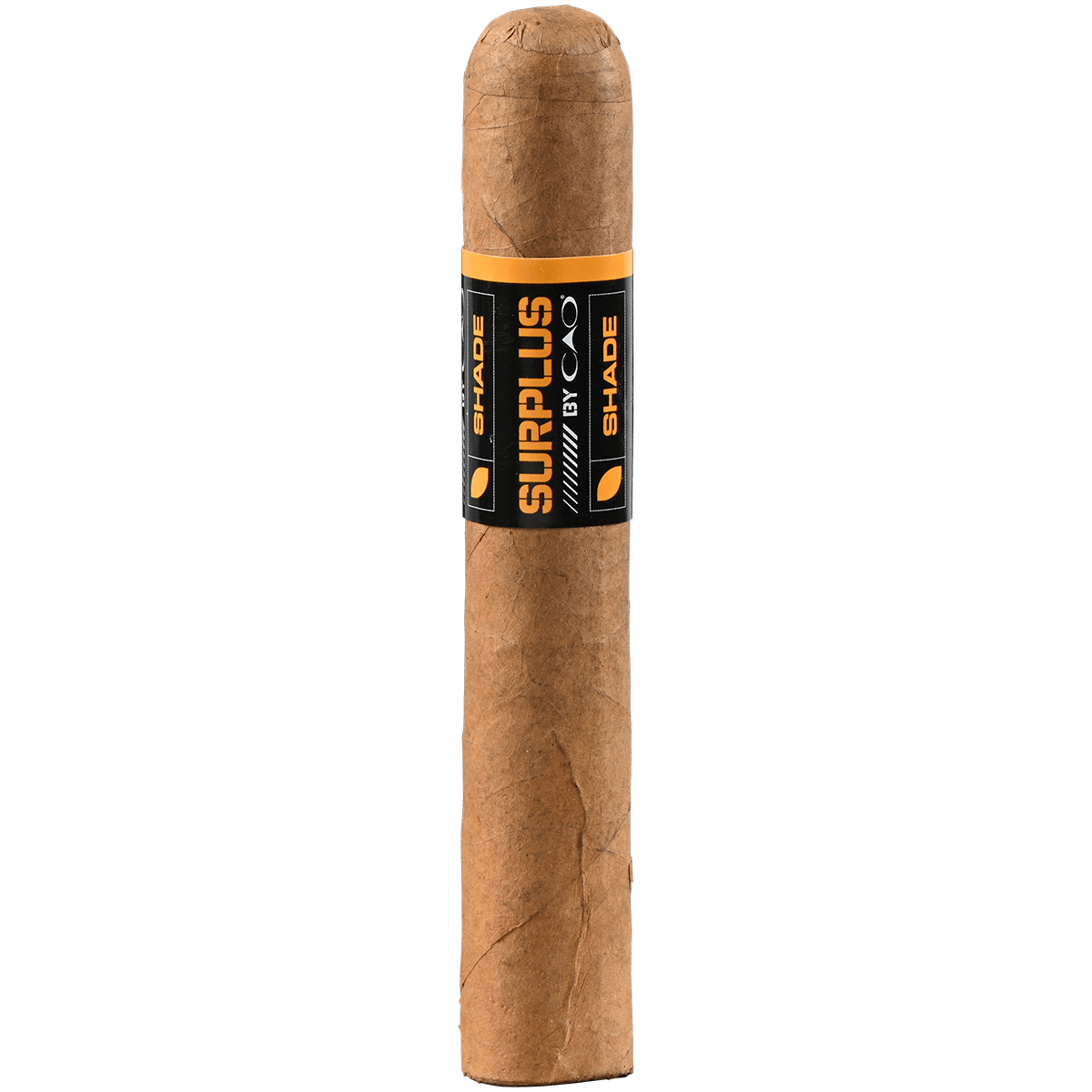 SURPLUS BY CAO SHADE GIGANTE 25 CT. BUNDLE 6X60