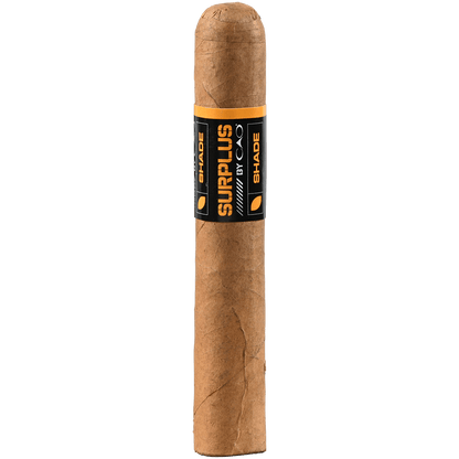 SURPLUS BY CAO SHADE GIGANTE 25 CT. BUNDLE 6X60