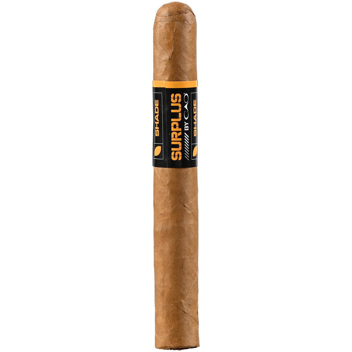 SURPLUS BY CAO SHADE TORO 25 CT. BUNDLE 6X50