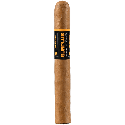 SURPLUS BY CAO SHADE TORO 25 CT. BUNDLE 6X50