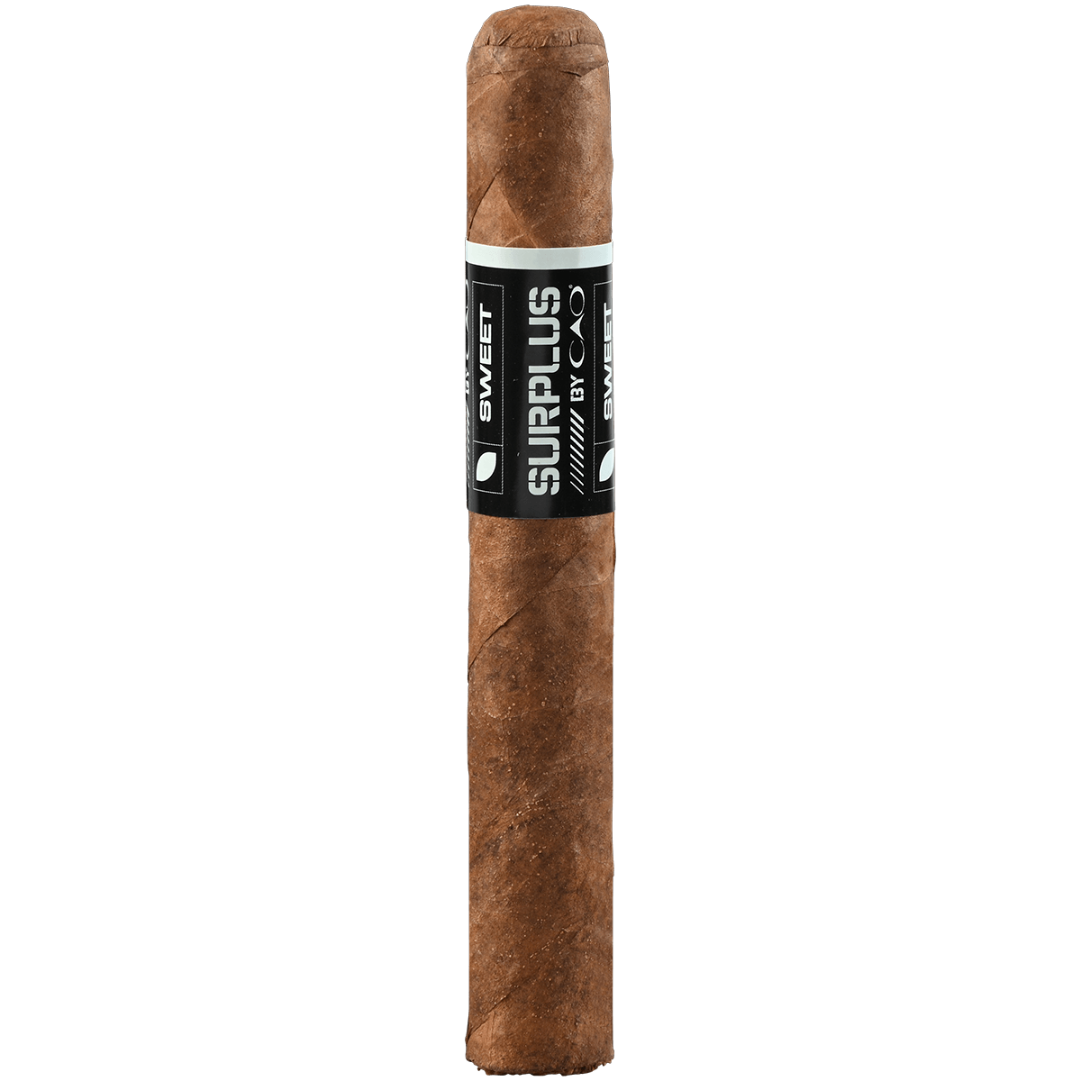 SURPLUS BY CAO SWEET TORO 20 CT. BUNDLE 6X50