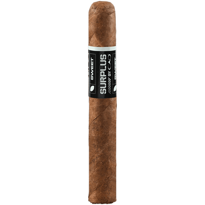 SURPLUS BY CAO SWEET TORO 20 CT. BUNDLE 6X50