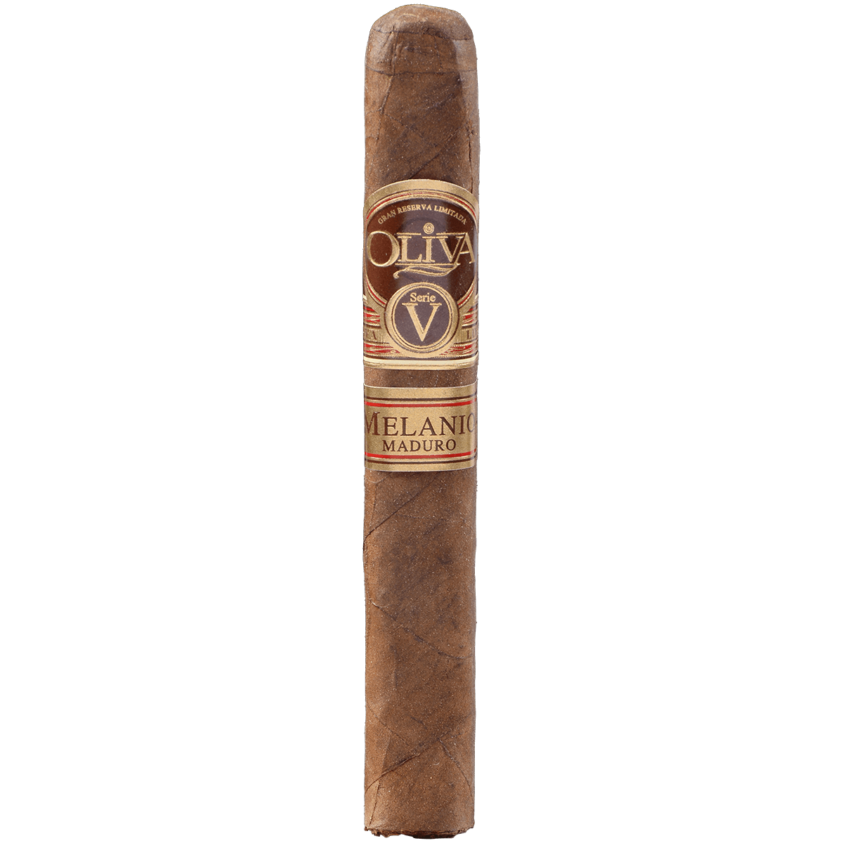 Oliva Serie V Melanio Maduro Toro 10 Ct Box 6X52