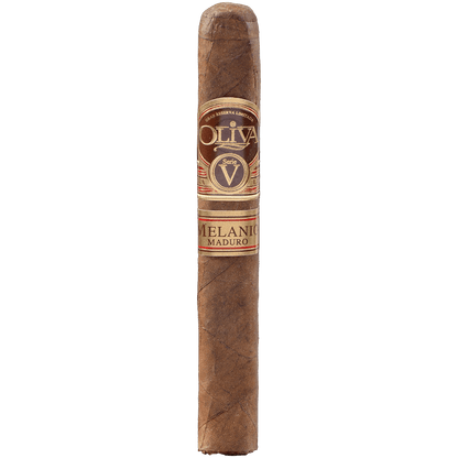Oliva Serie V Melanio Maduro Toro 10 Ct Box 6X52