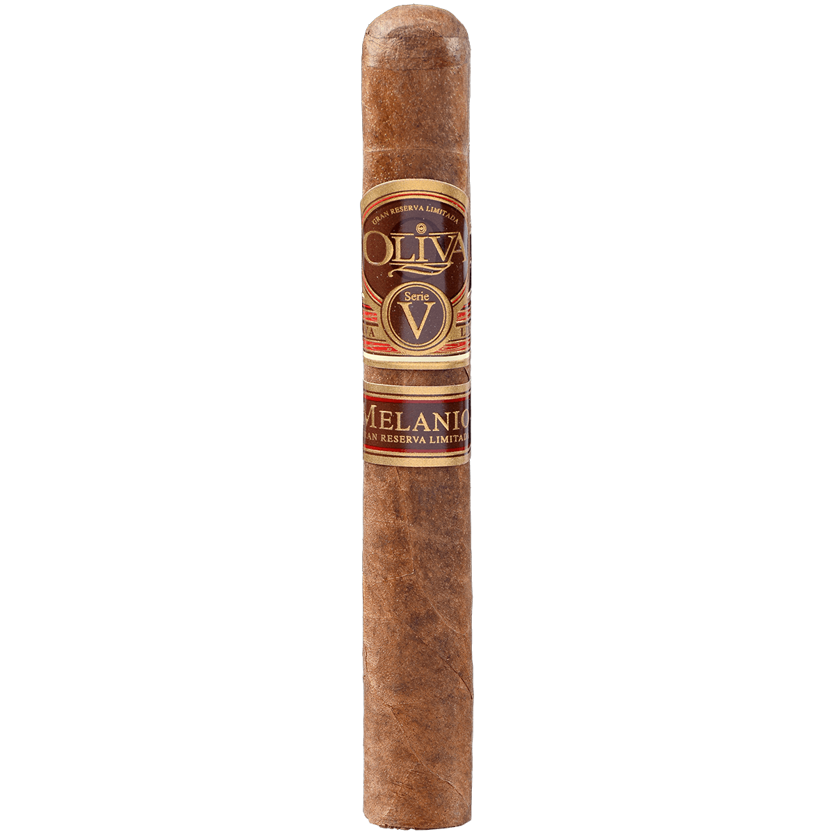 Oliva Serie V Melanio Toro 10 Ct Box 6X52
