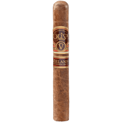 Oliva Serie V Melanio Toro 10 Ct Box 6X52