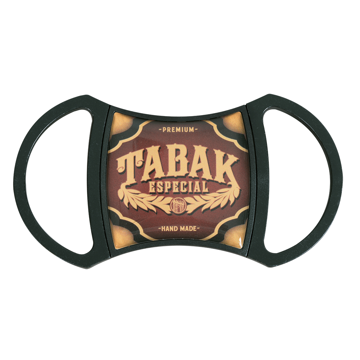 PROMO PLASTIC TABAK CUTTER