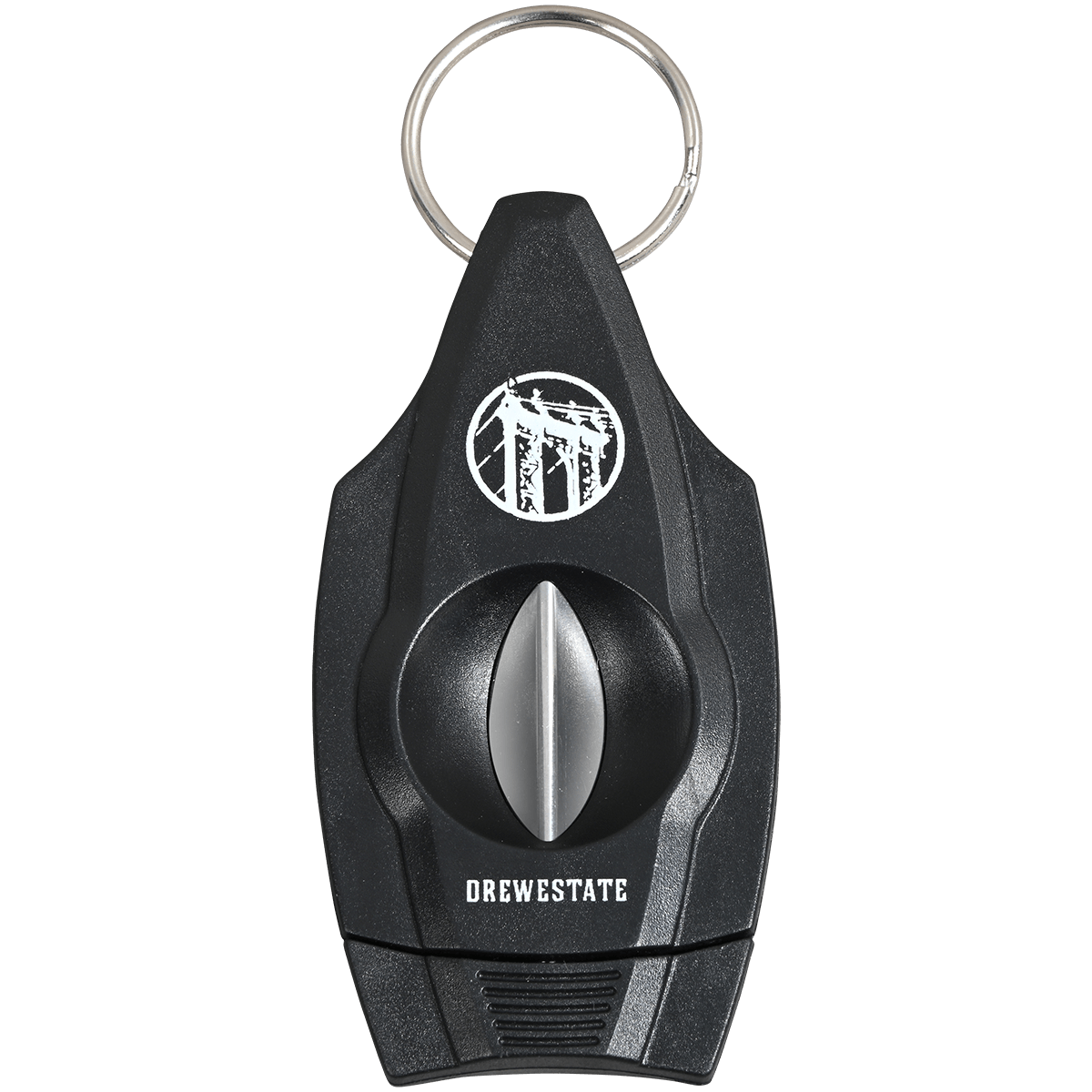 PROMO DREW ESTATE V CUTTER WITH KEY RING