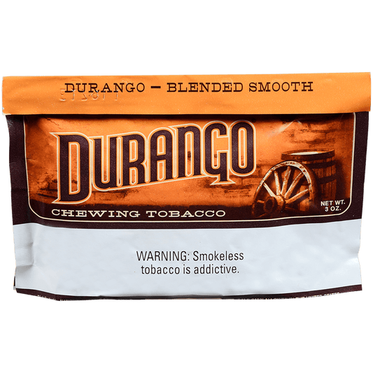 Chew Durango 12'S 3.00 Oz