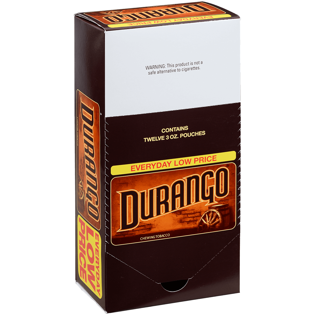 Chew Durango 12'S 3.00 Oz