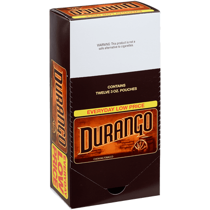 Chew Durango 12'S 3.00 Oz