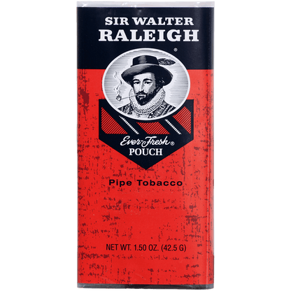 Sir Walter Raleigh Regular 42, 5 -5G Pouches